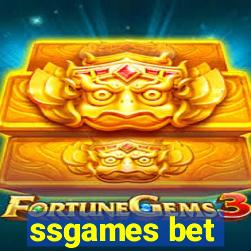 ssgames bet